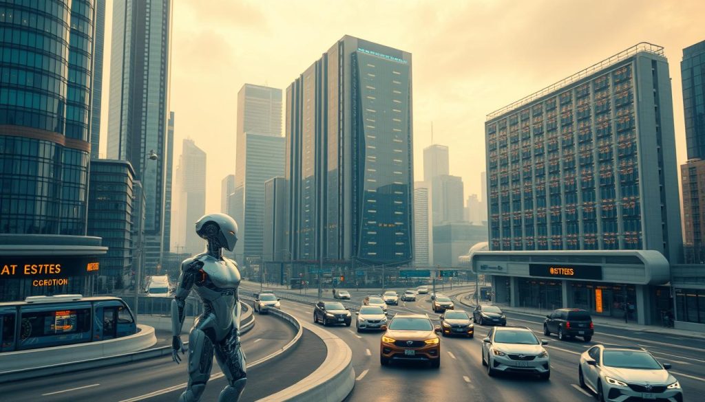 AI technology AI technology