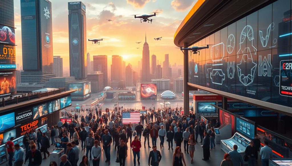 Immersive Technology Landscape Immersive Technology Landscape