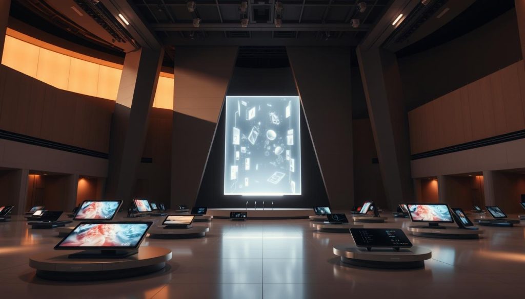 cutting-edge technology showcase cutting-edge technology showcase