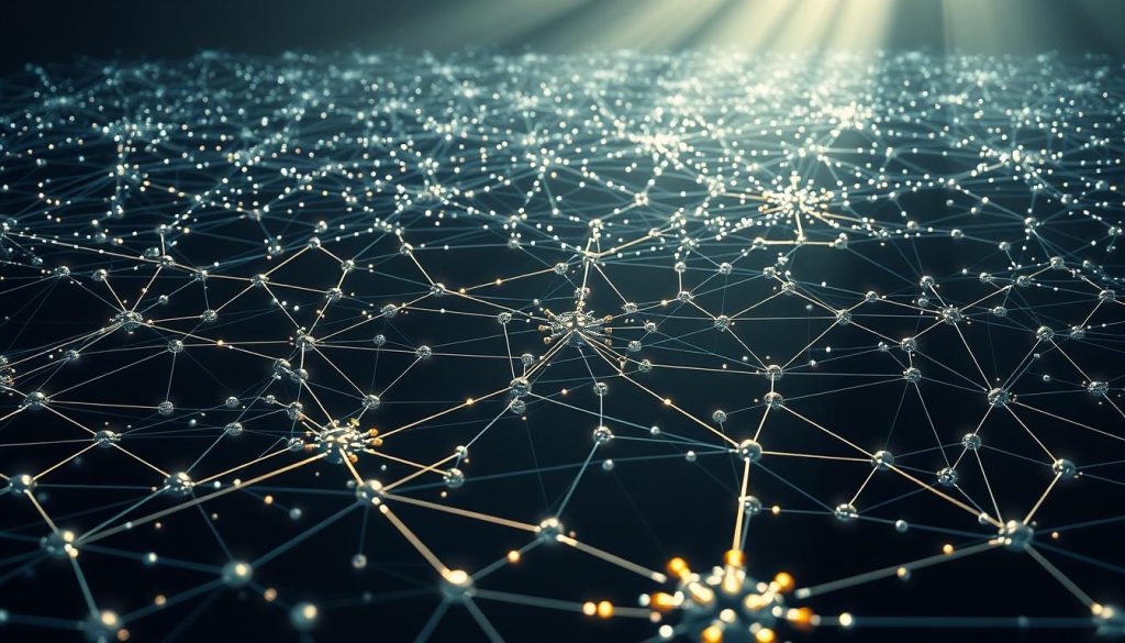 decentralized systems