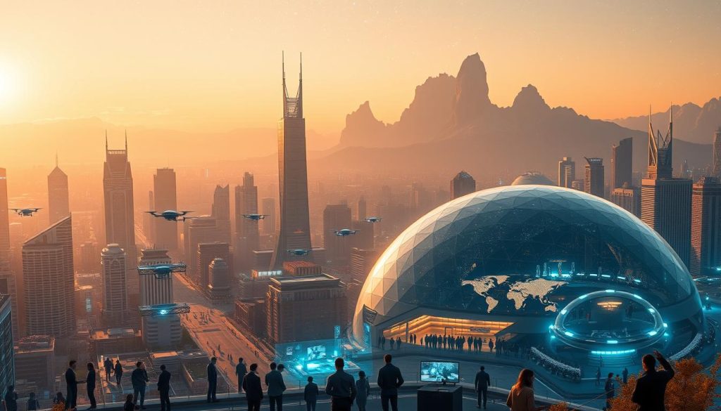 future tech innovations