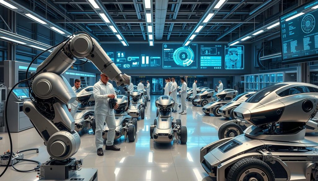 robotics and AI innovations robotics and AI innovations