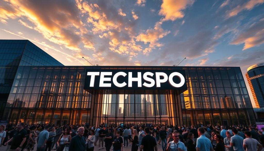 TECHSPO 