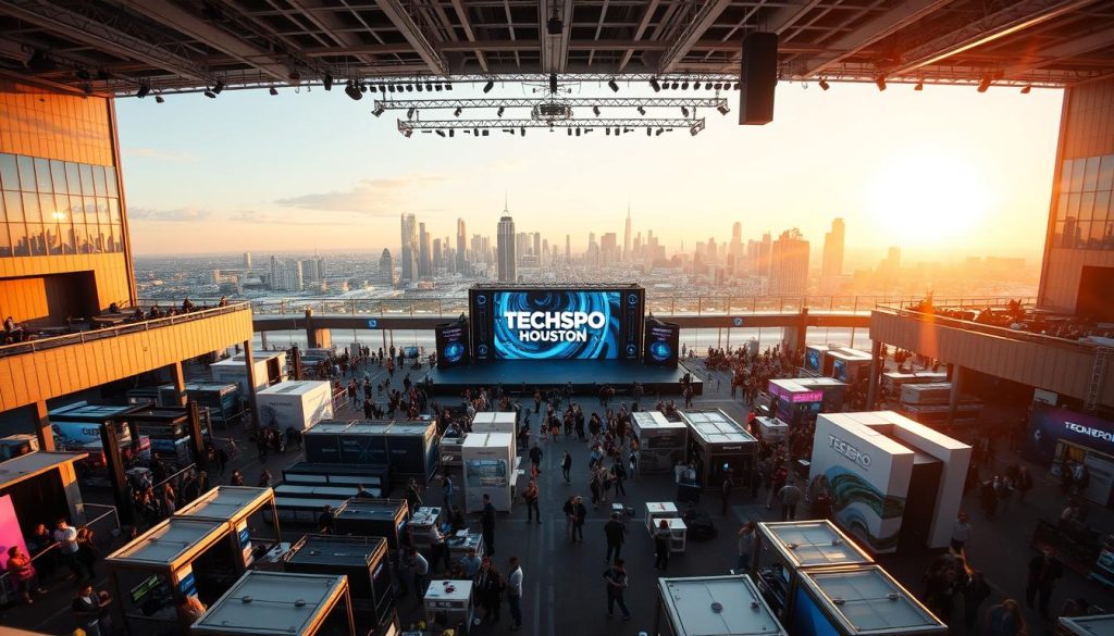 TECHSPO Chicago 2026