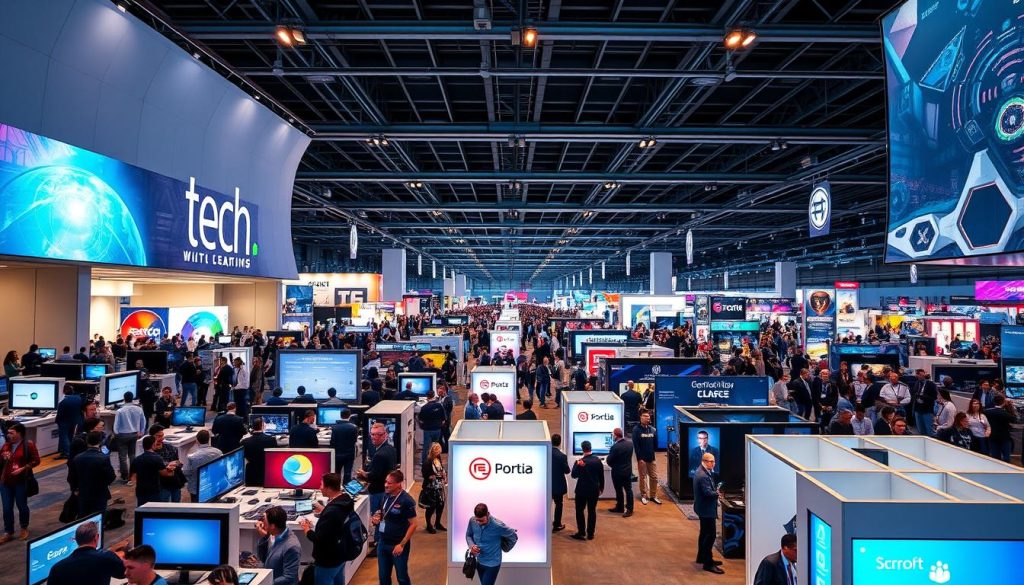 TECHSPO Chicago Technology Expo