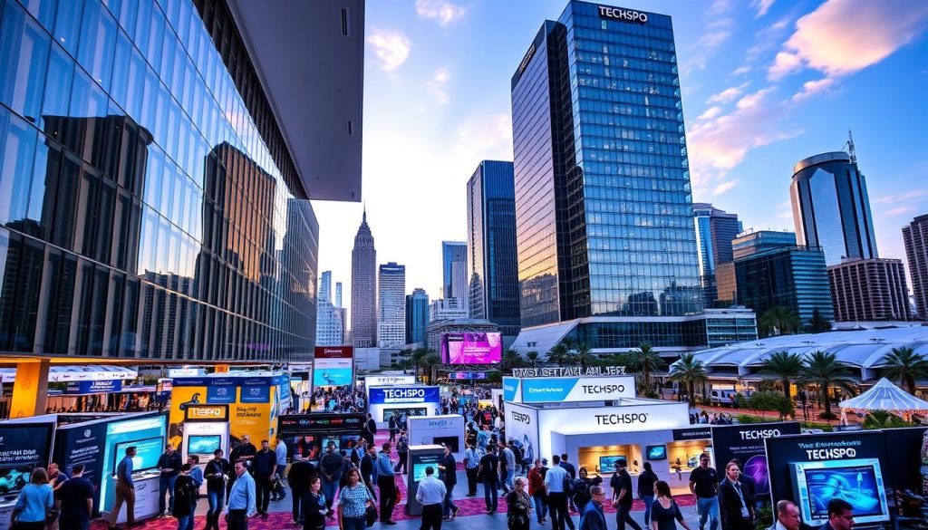 TECHSPO Chicago benefits TECHSPO Chicago benefits