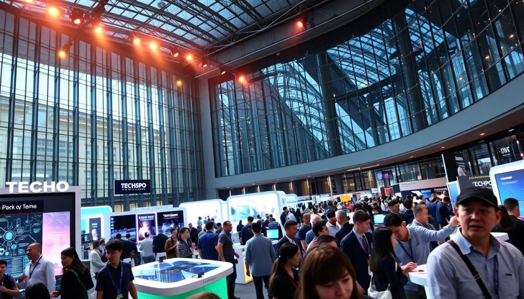 tech event tech event