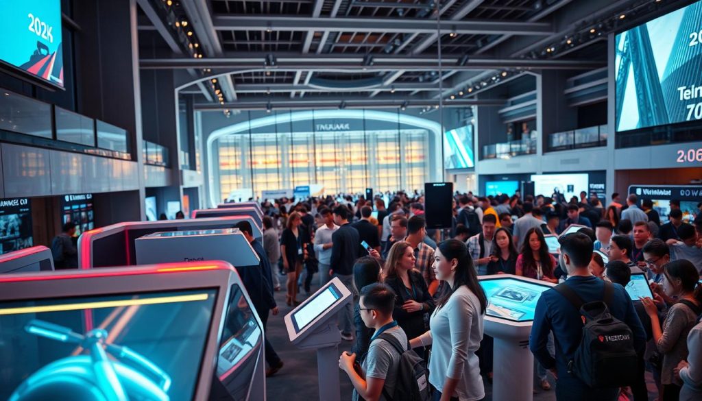 tech exhibition 2026 tech exhibition 2026