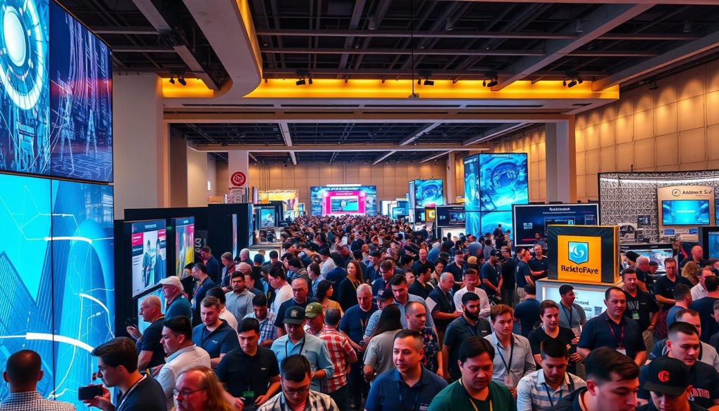 tech expo features tech expo features