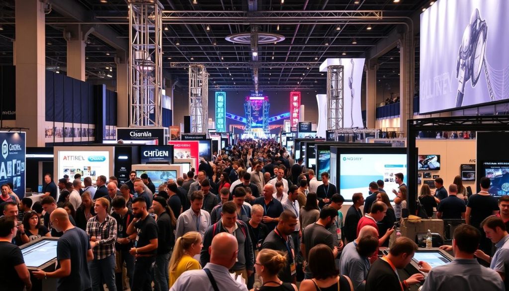 technology expo technology expo