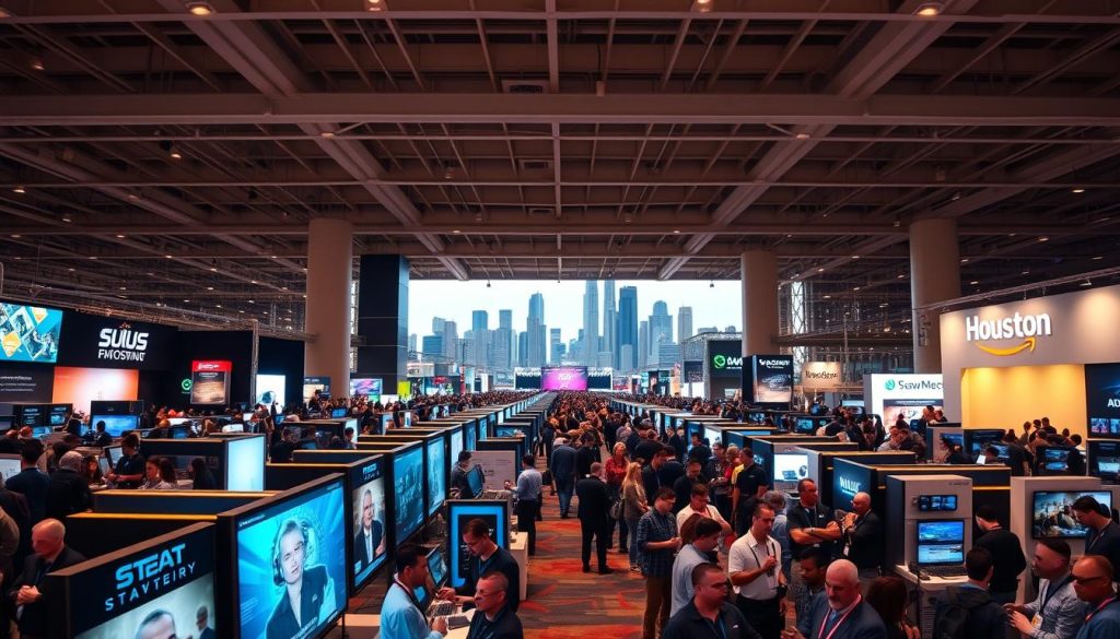 technology expo technology expo