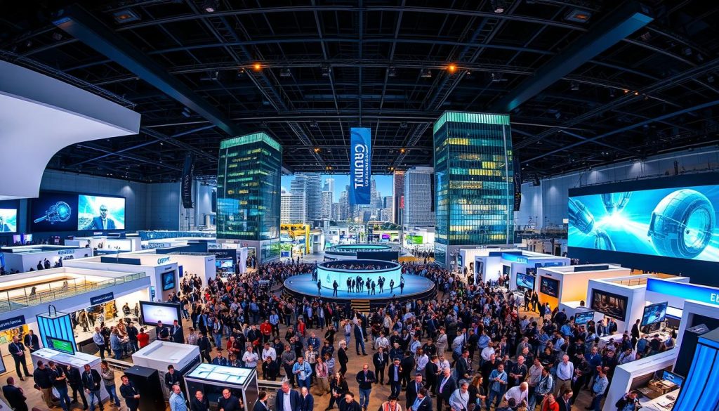 Chicago technology showcase