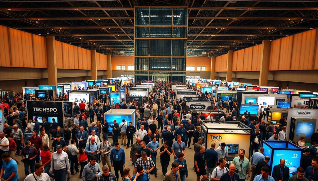 techspo chicago 2026 attendees techspo chicago 2026 attendees