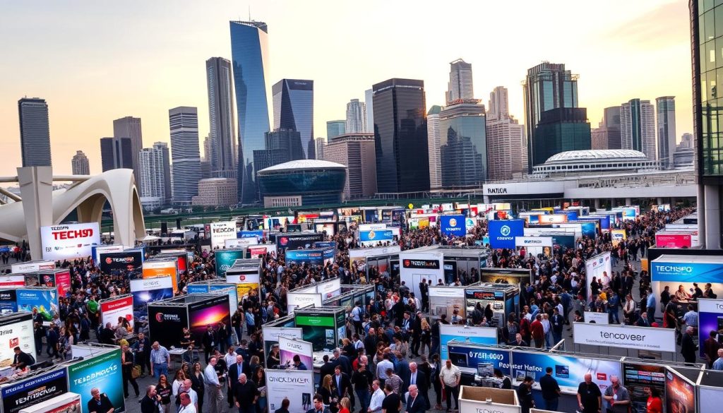 techspo chicago technology expo
