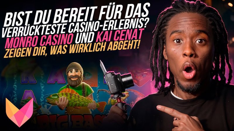 Entdecken Sie die besten Casinoboni und Freispiele in Deutschland heute - overview