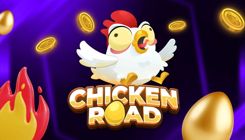 Best chicken road game in Netherlands