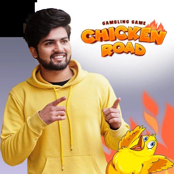 Speel De Legendarische Chicken Road bij Casinos in Nederland Met Vertrouwen