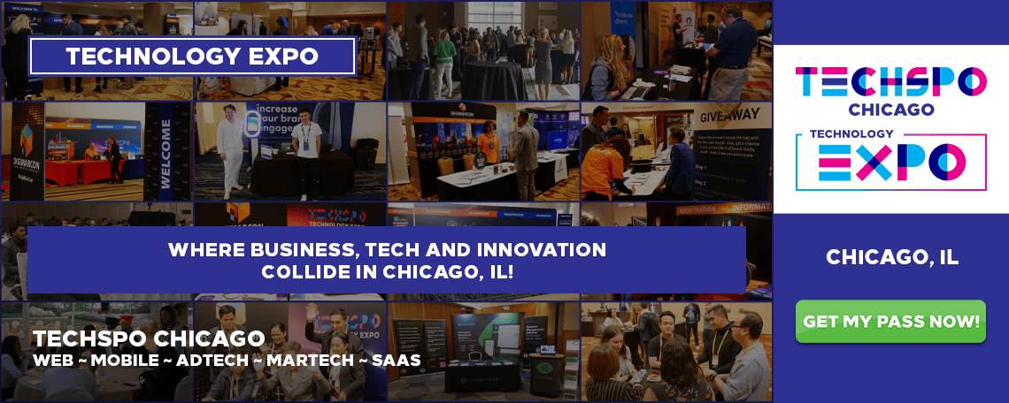 TECHSPO Chicago