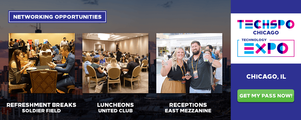 Networking Opportunities
