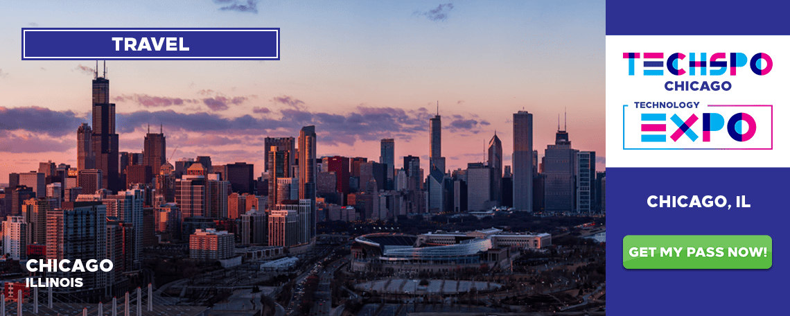 TECHSPO Chicago